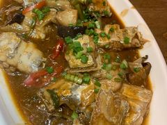 -潮中人·潮州菜(益乐路店)