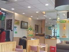 大堂-德克士(通惠门店)