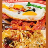 深圳Top1⃣️茶餐厅打卡｜好吃到仙女落泪！！！