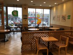 大堂-德克士(蔚县永昌店)