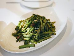 干煸四季豆-眉州东坡(国贸店)