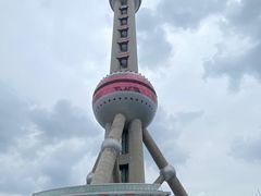 -东方明珠·可口可乐欢乐餐厅