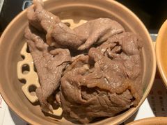 -温野菜涮涮锅(曲江大悦城店)