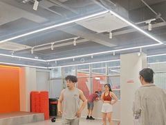 -乐刻运动健身(银江科技园店)