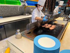 -帝企鹅自助餐厅•儿童岛•真企鹅(长隆企鹅酒店)