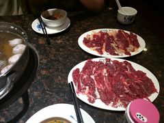 -八合里潮汕鲜牛肉火锅(惠州华贸店)