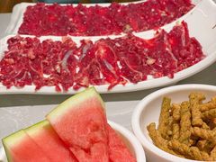 -俏牛哥鲜牛肉牛肆馆(重庆天地店)