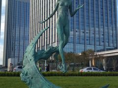 -星海湾跨海大桥