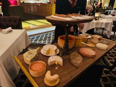 -Caprice(香港四季酒店)