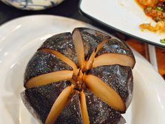 -老刘生态大鱼坊铁锅炖鱼(赛马场店)