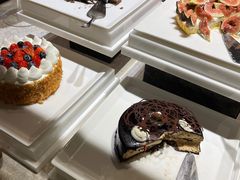 -天津东凯悦酒店·Market Café自助餐厅