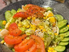 -419海鲜烧烤大排档