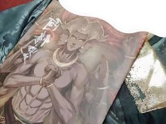 -百川·追风楼沉浸式剧本杀