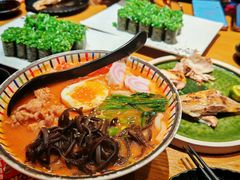 -赤稻·日式料理(禅城店)