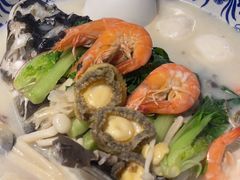 -山外山·林语花园餐厅