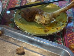 -西域美食(西直门南小街店)