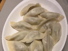 -喜家德虾仁水饺(华强天虹店)