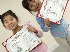 -梧桐花语舞蹈培训中心(潞城校区)