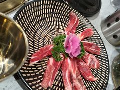 -妥妥烤肉料理(昙华林店)