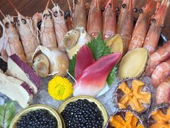 -田舍家Inakaya·炉端烧·铁板烧(天汇igc店)
