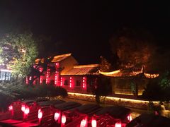 -台儿庄古城