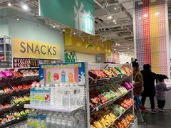 -KKV(上海月星环球港主力店)