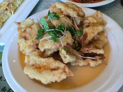-黄家饺子东北特色菜馆(湖滨商业街店)