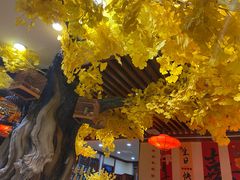 -那家老院子东北菜·饺子·小鸡炖蘑菇(艳华街店)