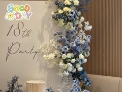 -济南凯宾斯基酒店-THE VIEW云景全日制餐厅