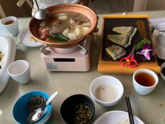-品味泸沽湖•民族特色菜(大落水店)