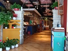 -俄士厨房(五棵松华熙LIVE店)