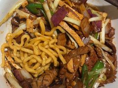 -寻裕记·现炒浇头面(人民广场店)