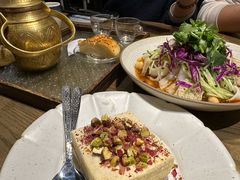 -那时新疆·若羌(经纬汇店)