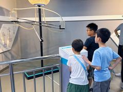 -陕西科学技术馆