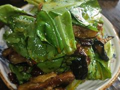 -蜀留香石锅鱼(六顺街店)