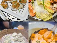 -三个渔夫·蒸汽海鲜(小白楼店)