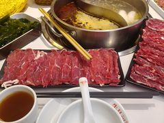 -牛品福潮汕牛肉火锅(旺庄店)