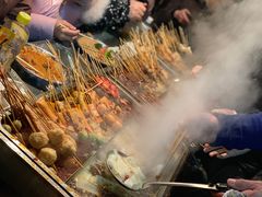 -大姐麻辣烫(莲宝中路店)