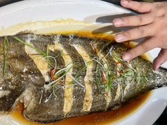 -大家发海鲜城夜排档(华山中路店)