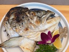 -酒井酱子·深夜食堂(东城汇店)