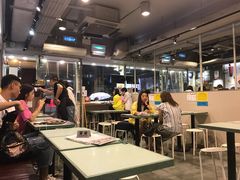 大堂-松记糖水店(铜锣湾分店)