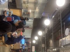大堂-馬伍旺川菜(金象城店)