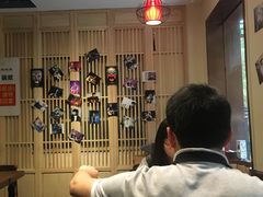 -来蜀乾串串香(北京总店)