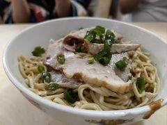 -非遗·爱西干面(小公园总店)