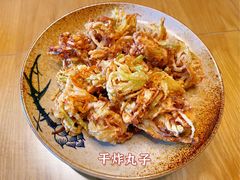 -三姐妹餐厅(曲江店)