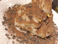 -吃饼人西餐(南开店)