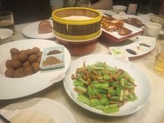 -京味斋·北京烤鸭(北京南站洋桥店)