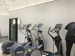 -FLARE STAR FITNESS(复地活力城店)