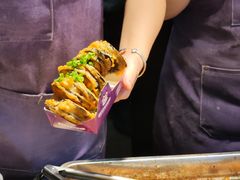 -李好吉吉自选炸鸡(星天广场店)