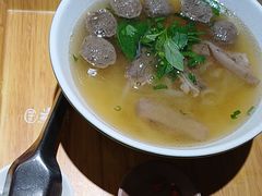 -蔡澜Pho·越南粉餐厅(海上世界店)